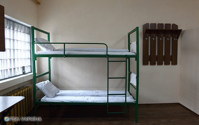 В яких умовах утримують заарештованих у Лук'янівському СІЗО